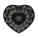 Baking Pan - Heart 20cm
